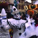 Festivitats – Istòria : Lo Carnaval de Limós