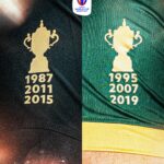 RWC – Finale : entre la Nouvelle-Zélande et l’Afrique du Sud qui va rentrer dans l’histoire ?